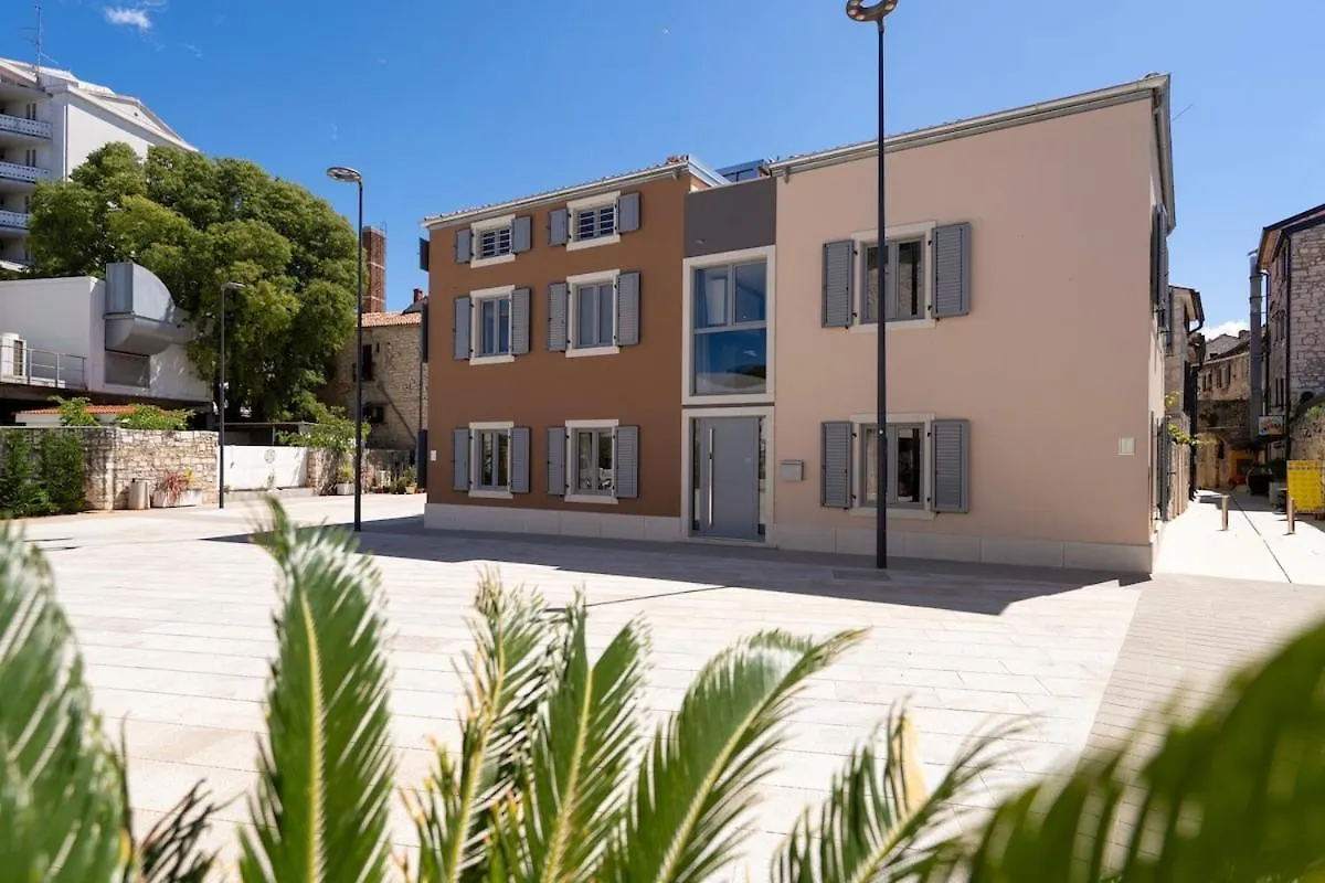 Apartmán Studio Tramontana Umag