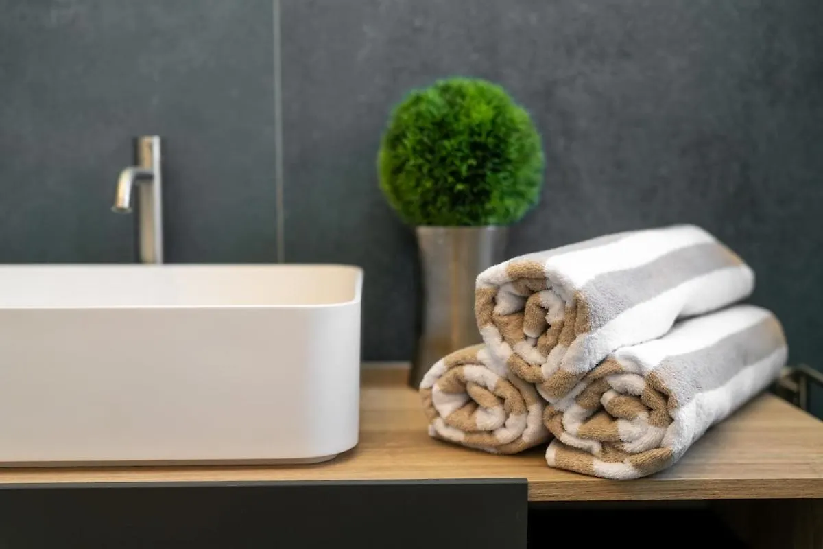 Apartmán Studio Tramontana Umag