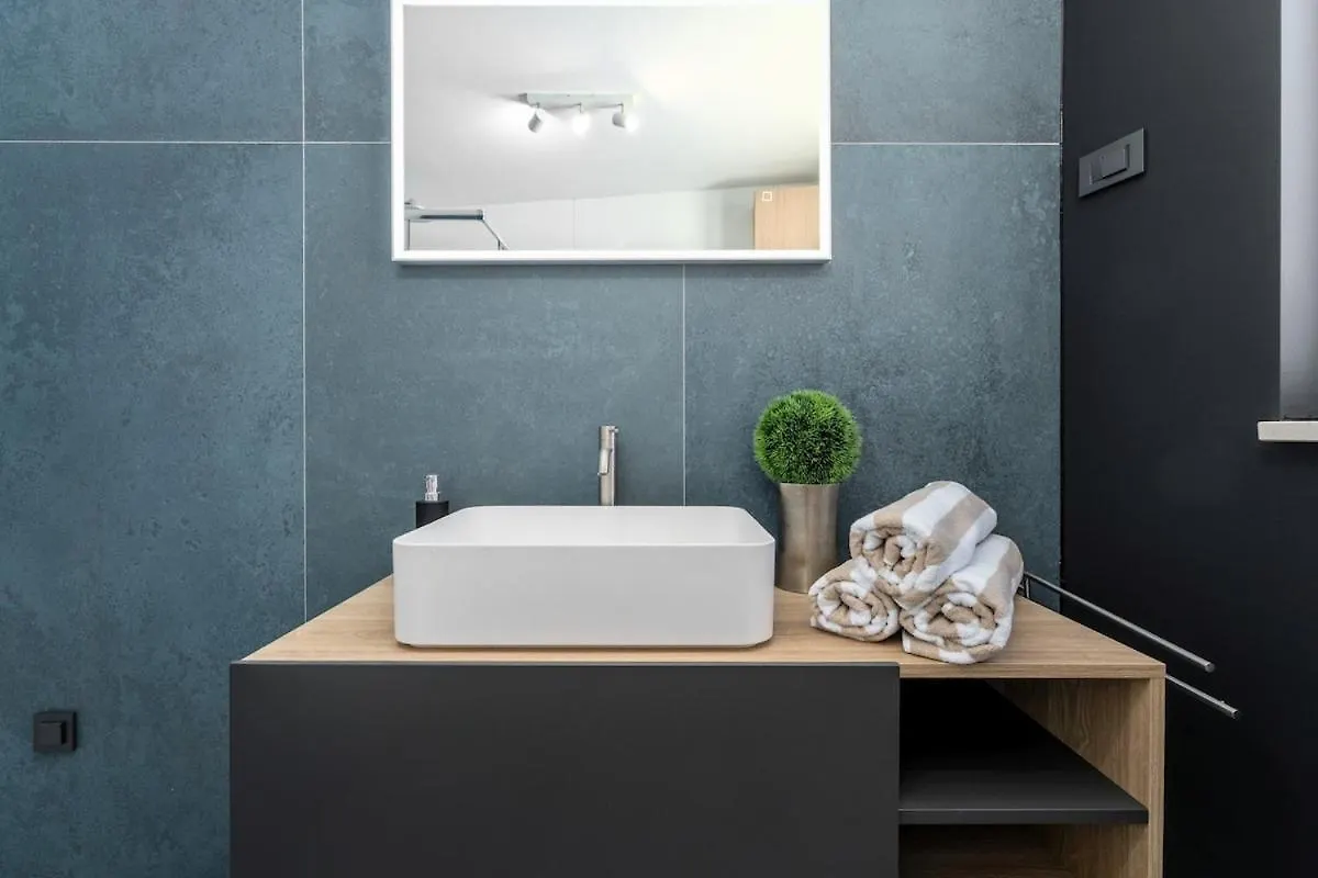 Studio Tramontana Umag