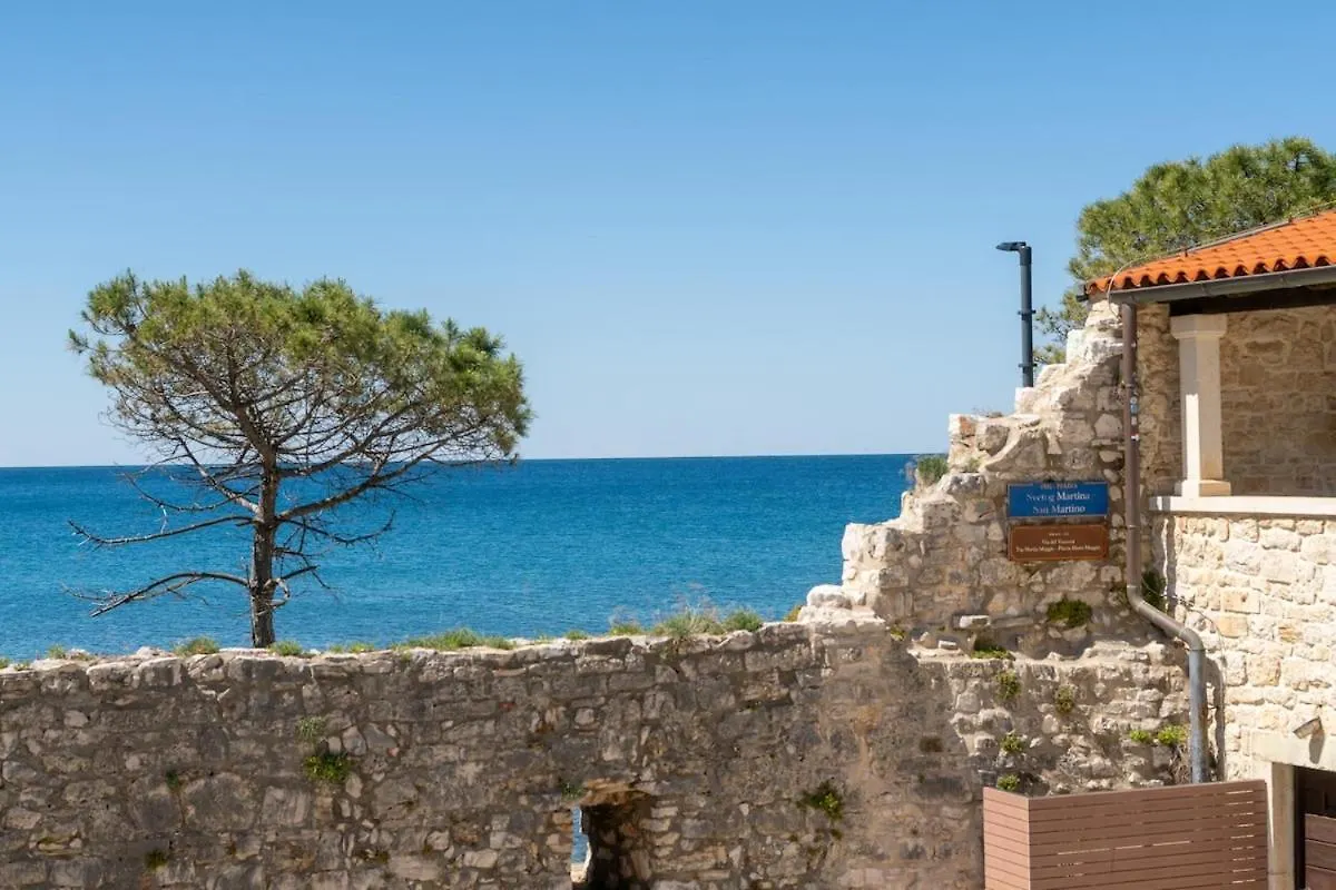 Studio Tramontana Umag