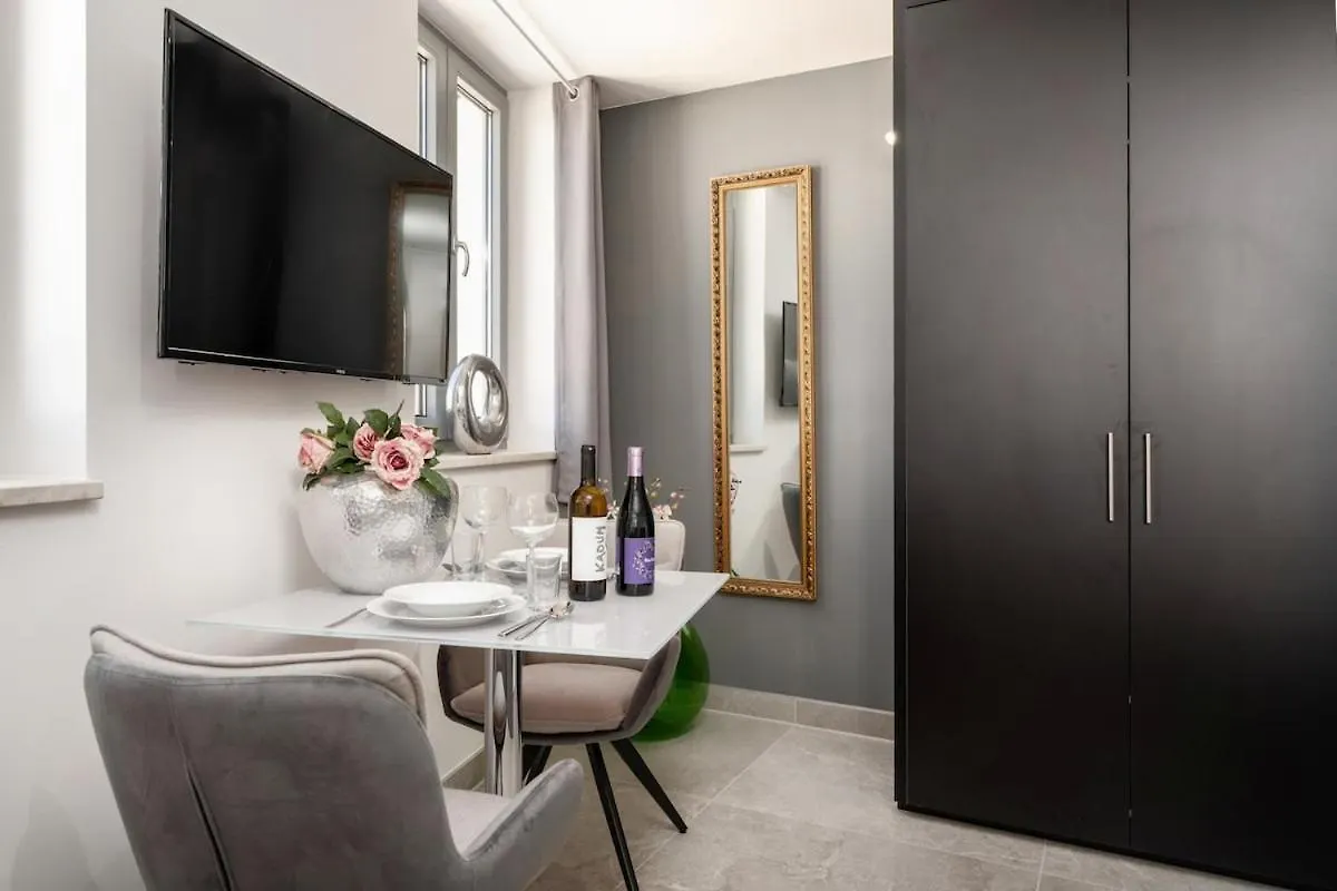 Studio Tramontana Umag 0*,