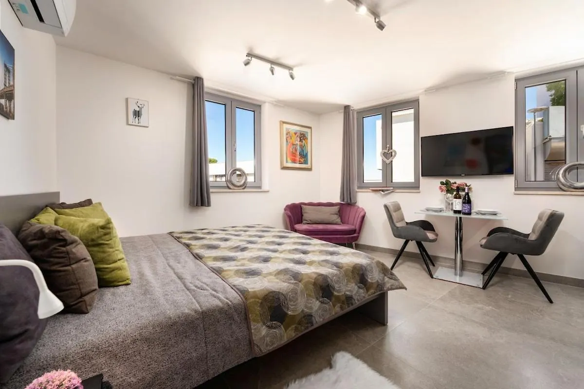 Studio Tramontana Umag