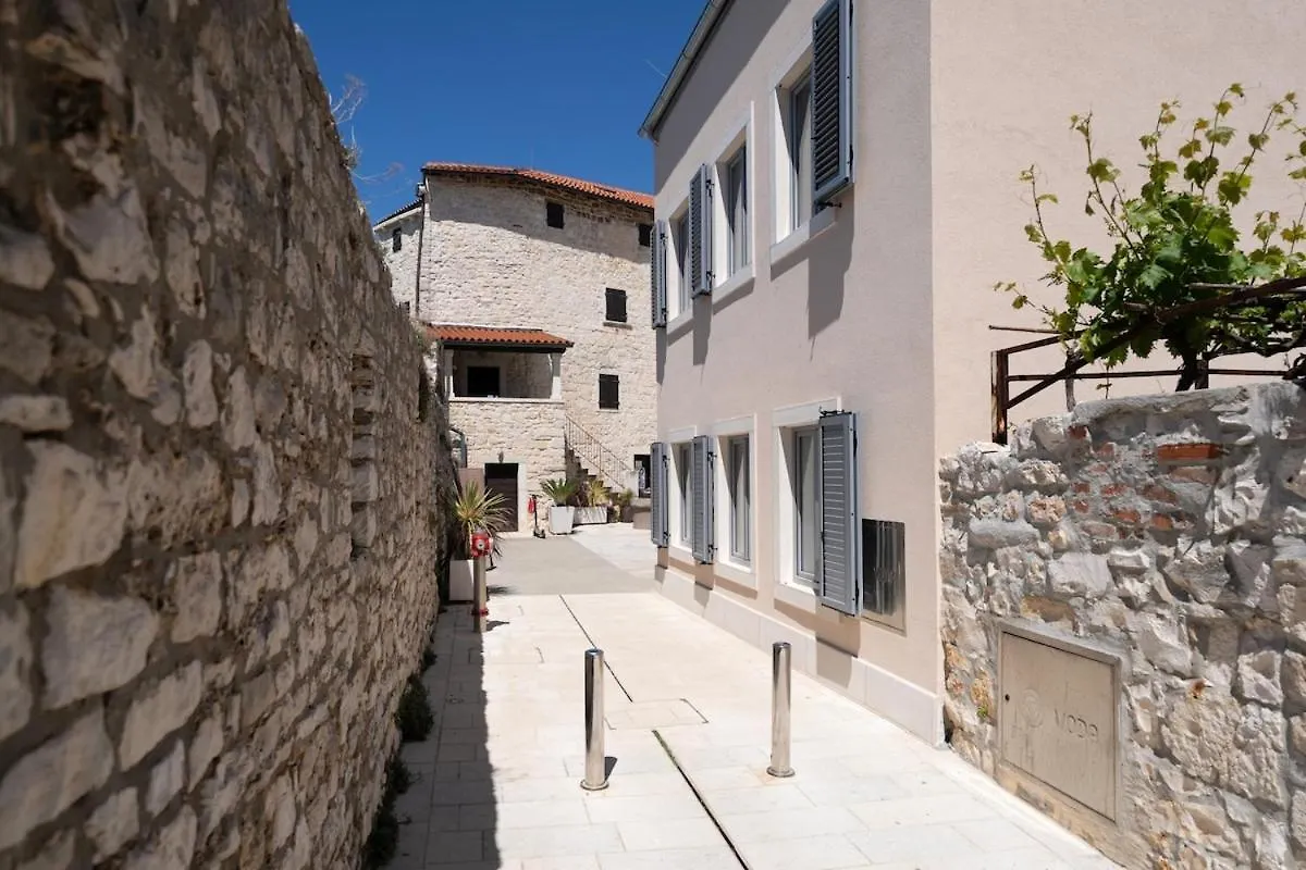 Studio Tramontana Umag 0*,