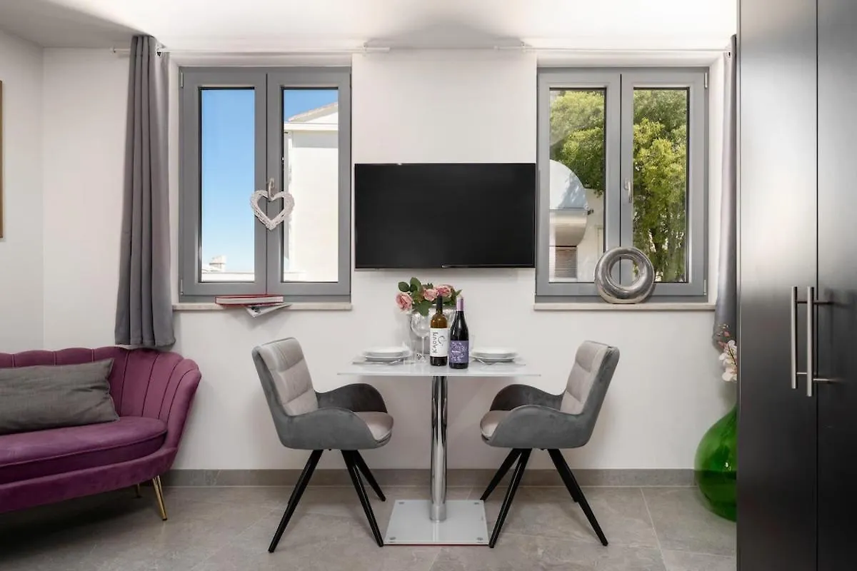Studio Tramontana Umag 0*,  Hırvatistan