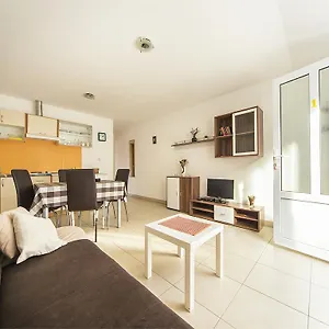 Katoro Relax Apartmán