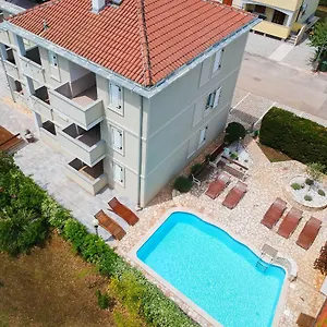 And Degra Apartmán